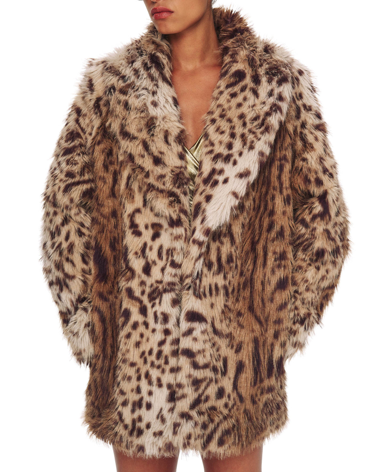 Declan Coat