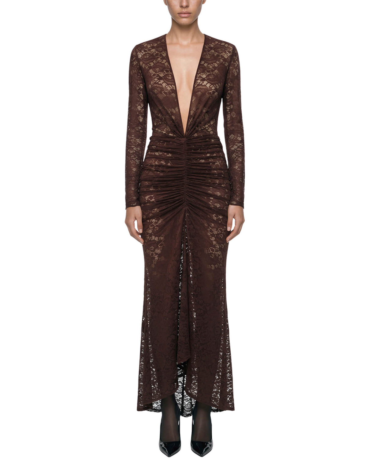 Nelli Dress