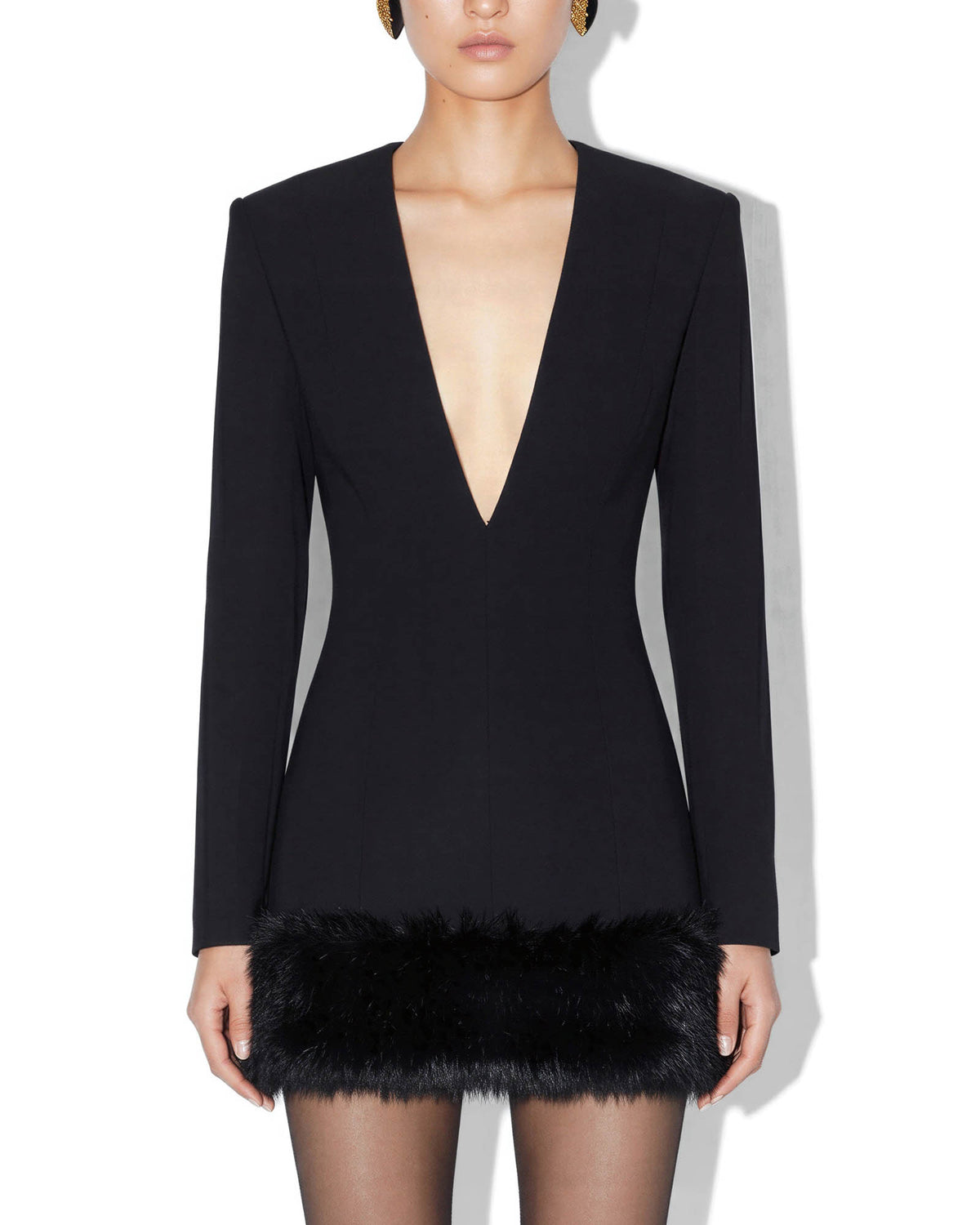 Aivy Dress