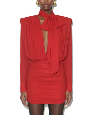 Raely Dress