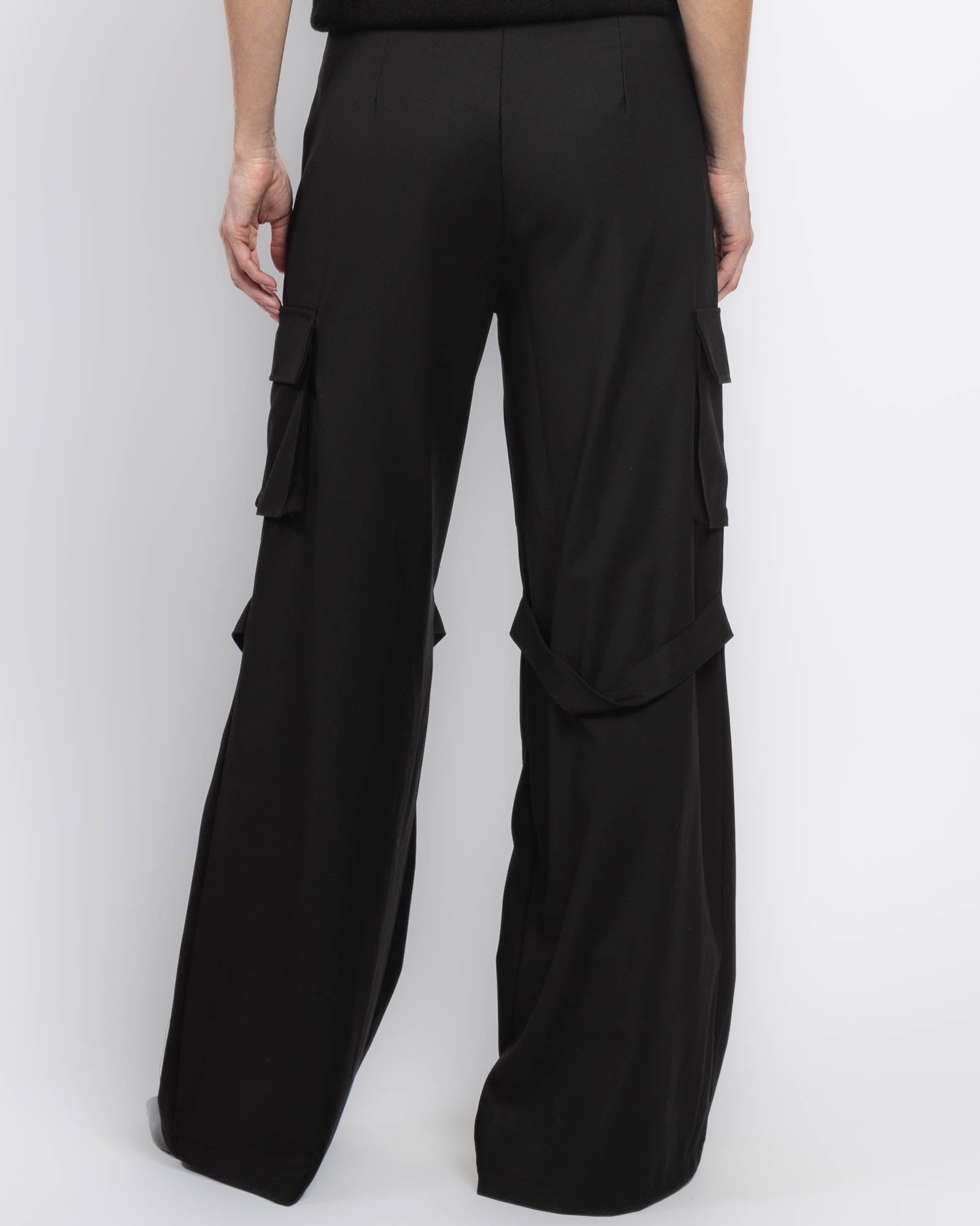 Fluido Palazzo Pants