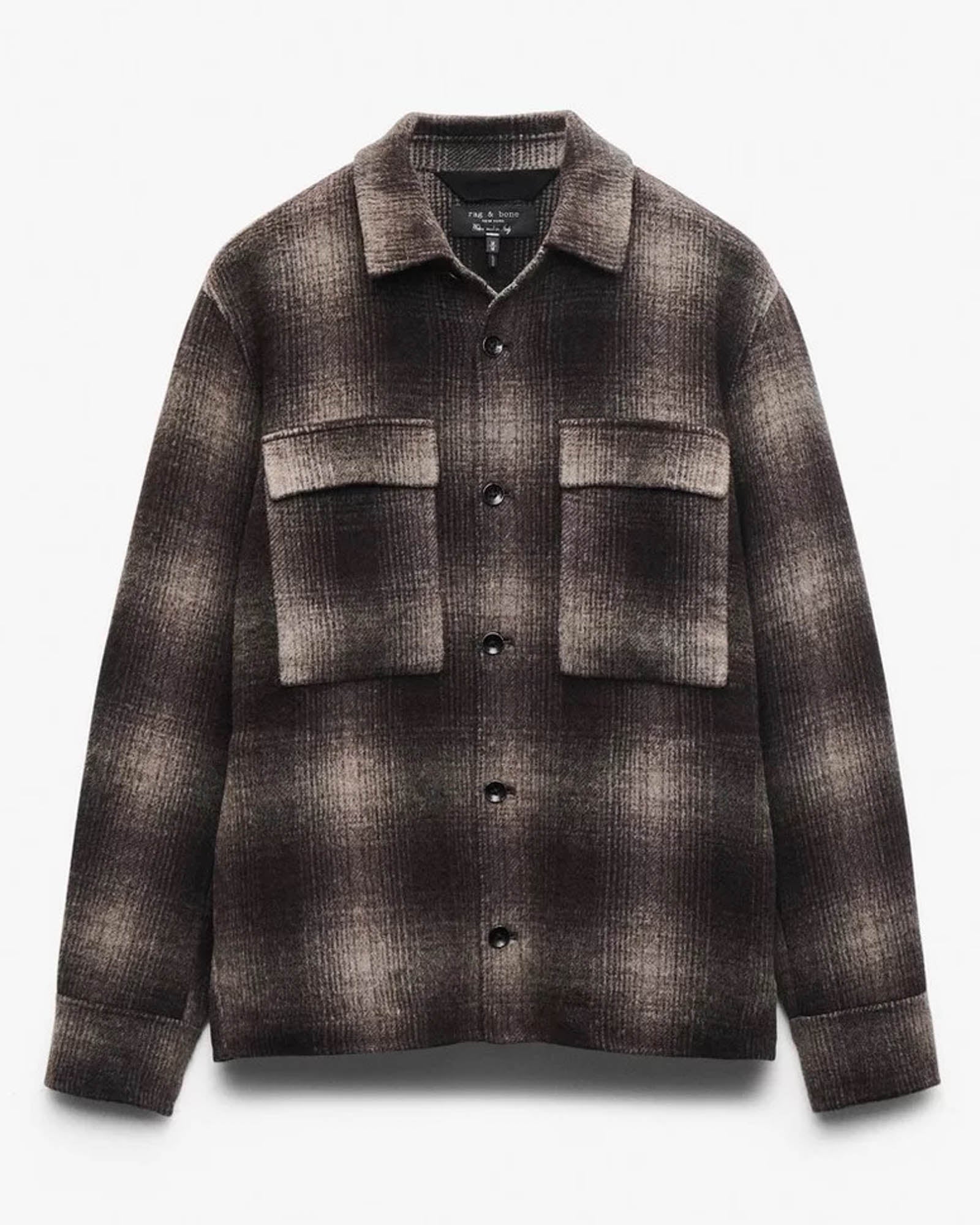 Austin Jacket