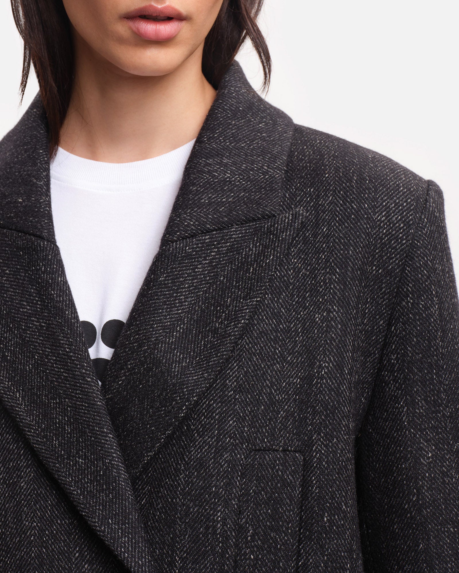 Veste Gildas B