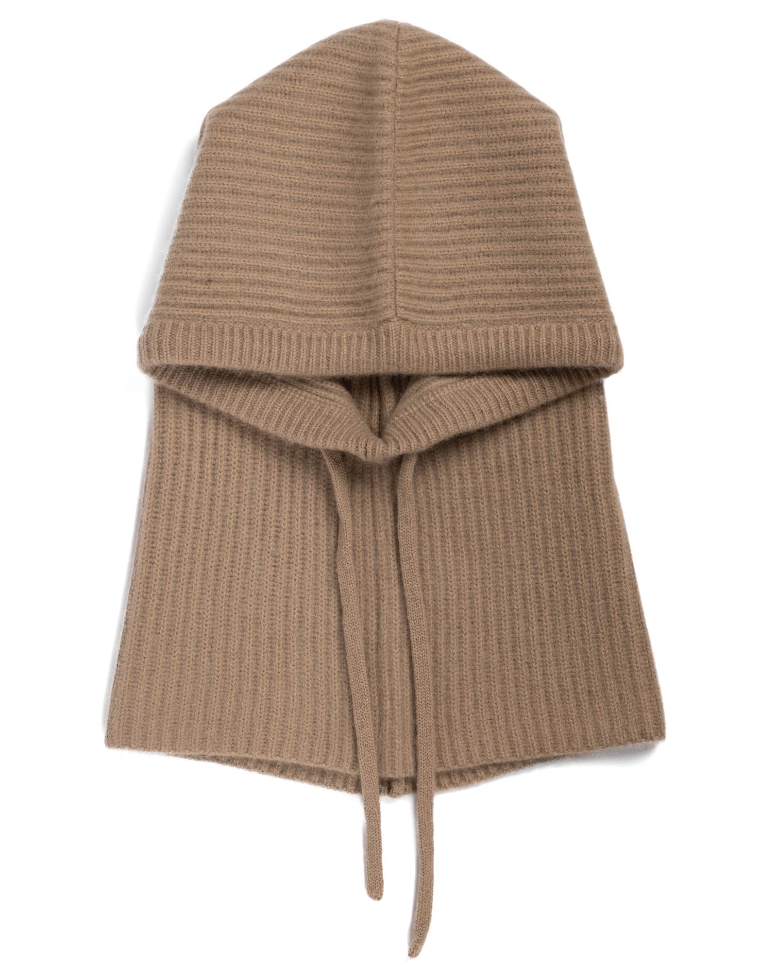 【新品】Northern Watters Knitwear balaclava Knit Balaclava (HHD) - Apple (Light Green) — Northern