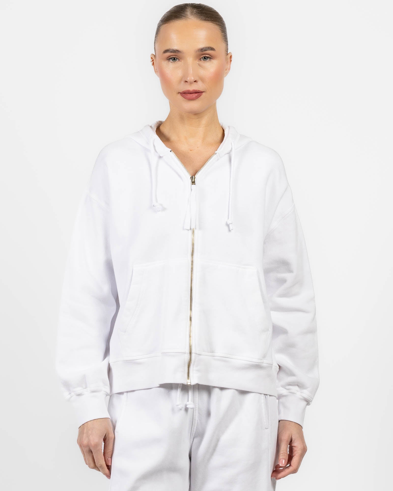 XIRENA Smith Sweatshirt