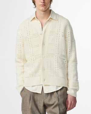 Tobias Cardigan