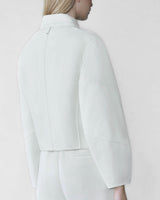 Solana Wool Jacket