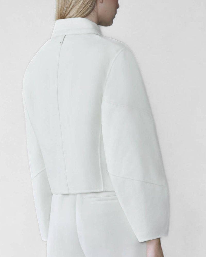 Solana Wool Jacket