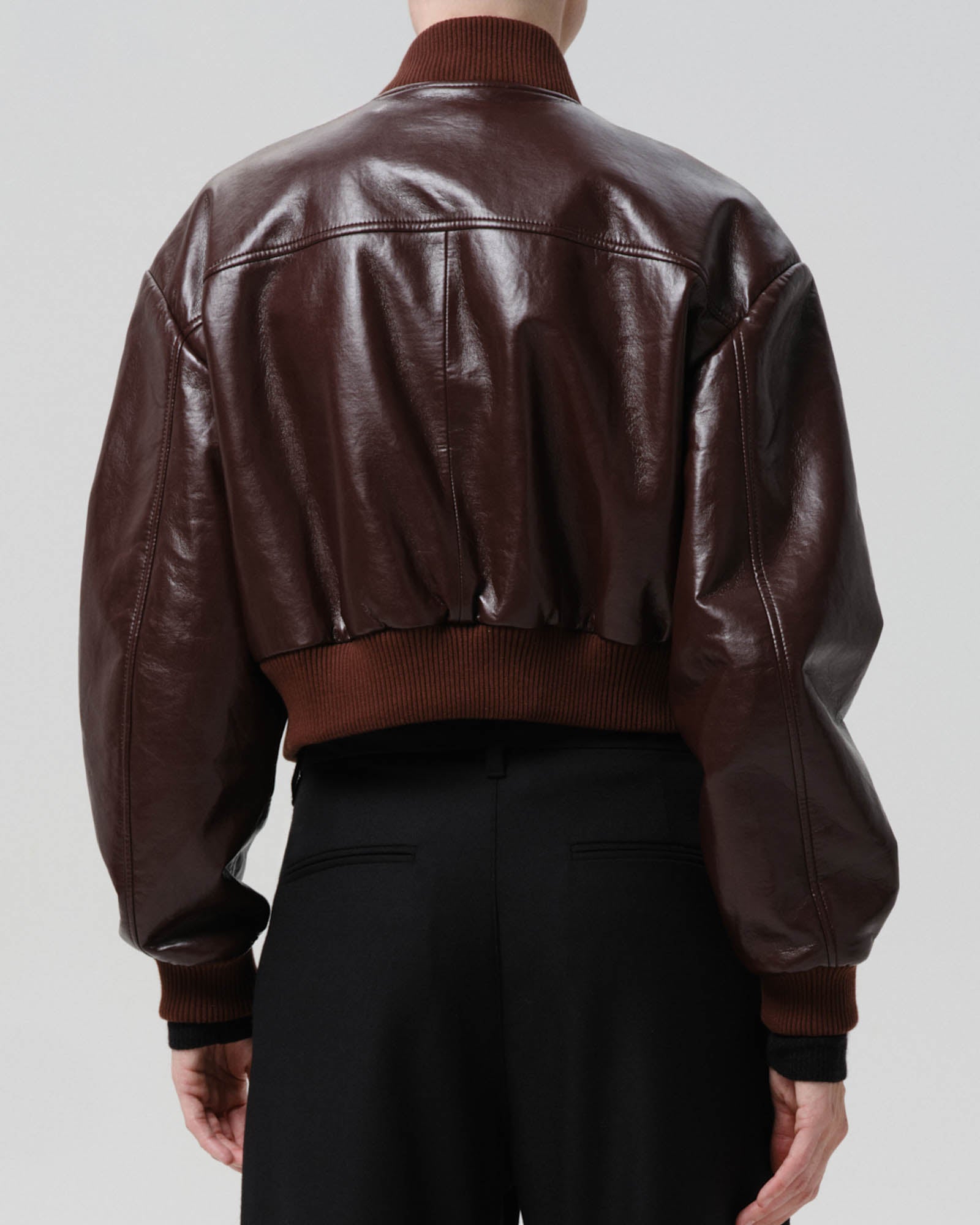 Camille Moto Jacket