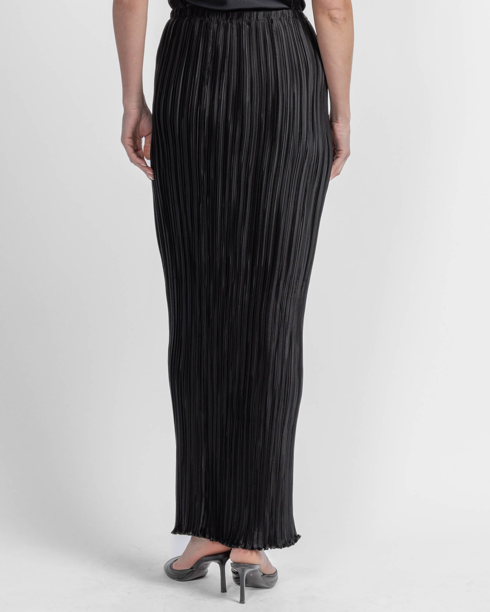 Delphos Skirt