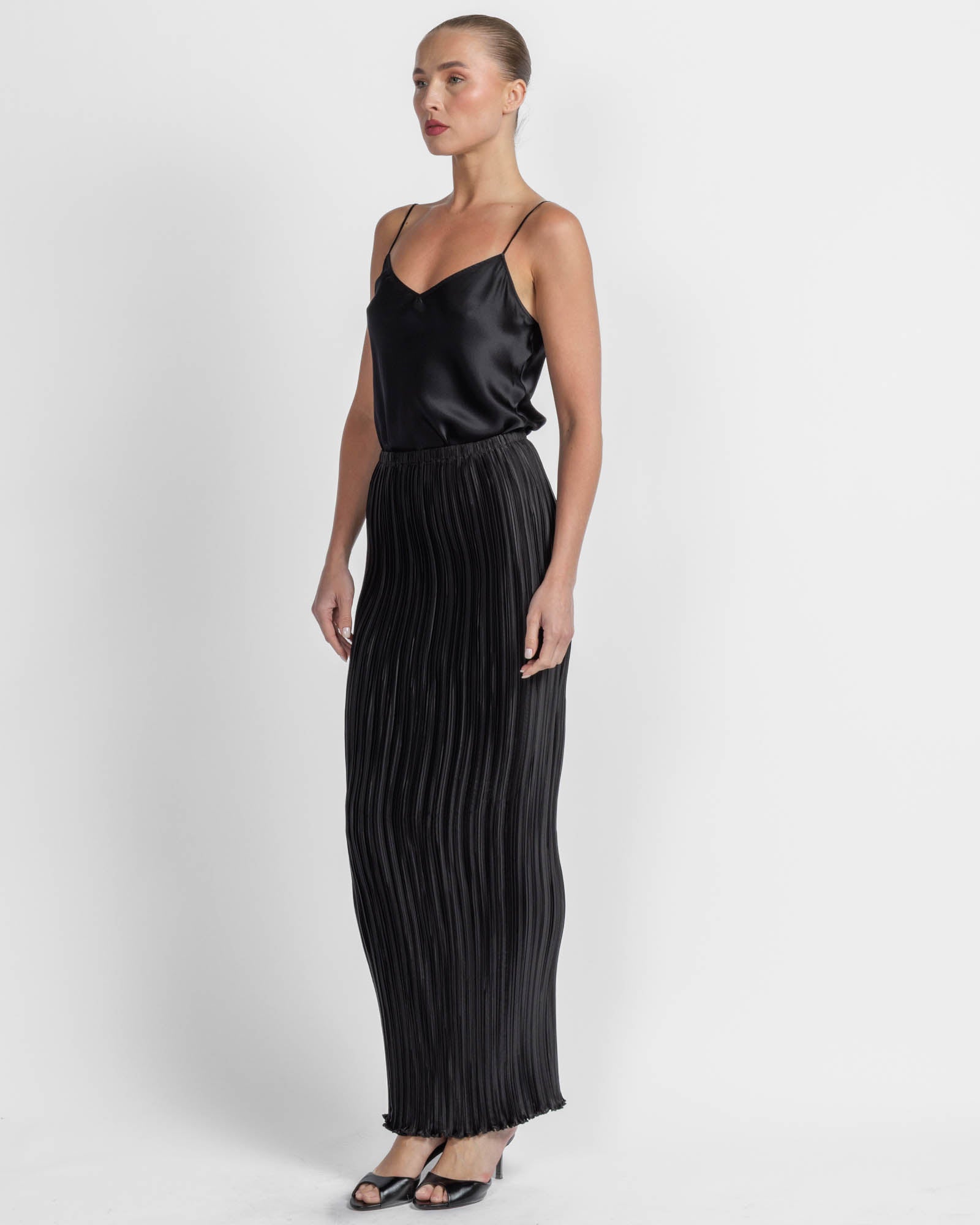 Delphos Skirt