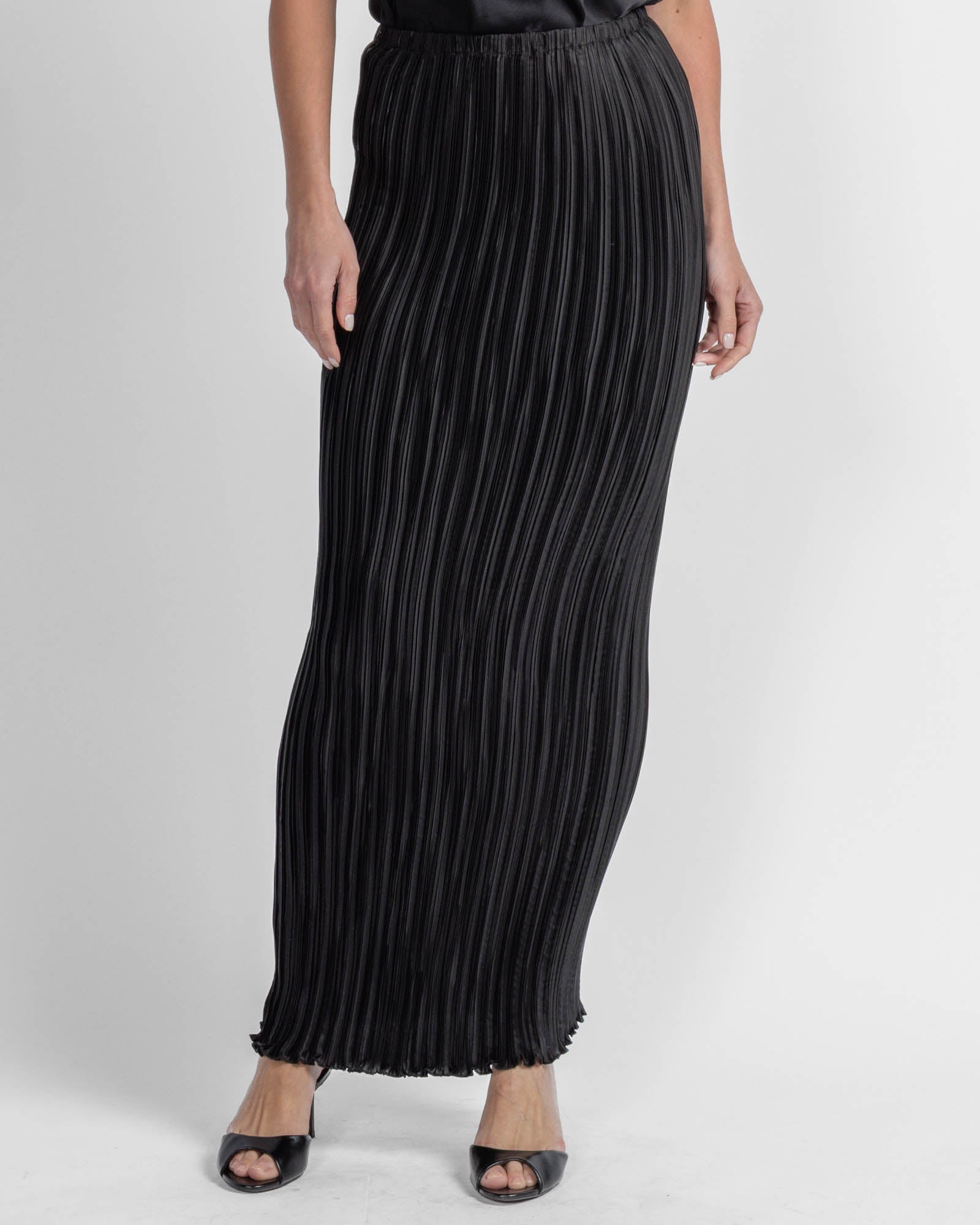 Delphos Skirt
