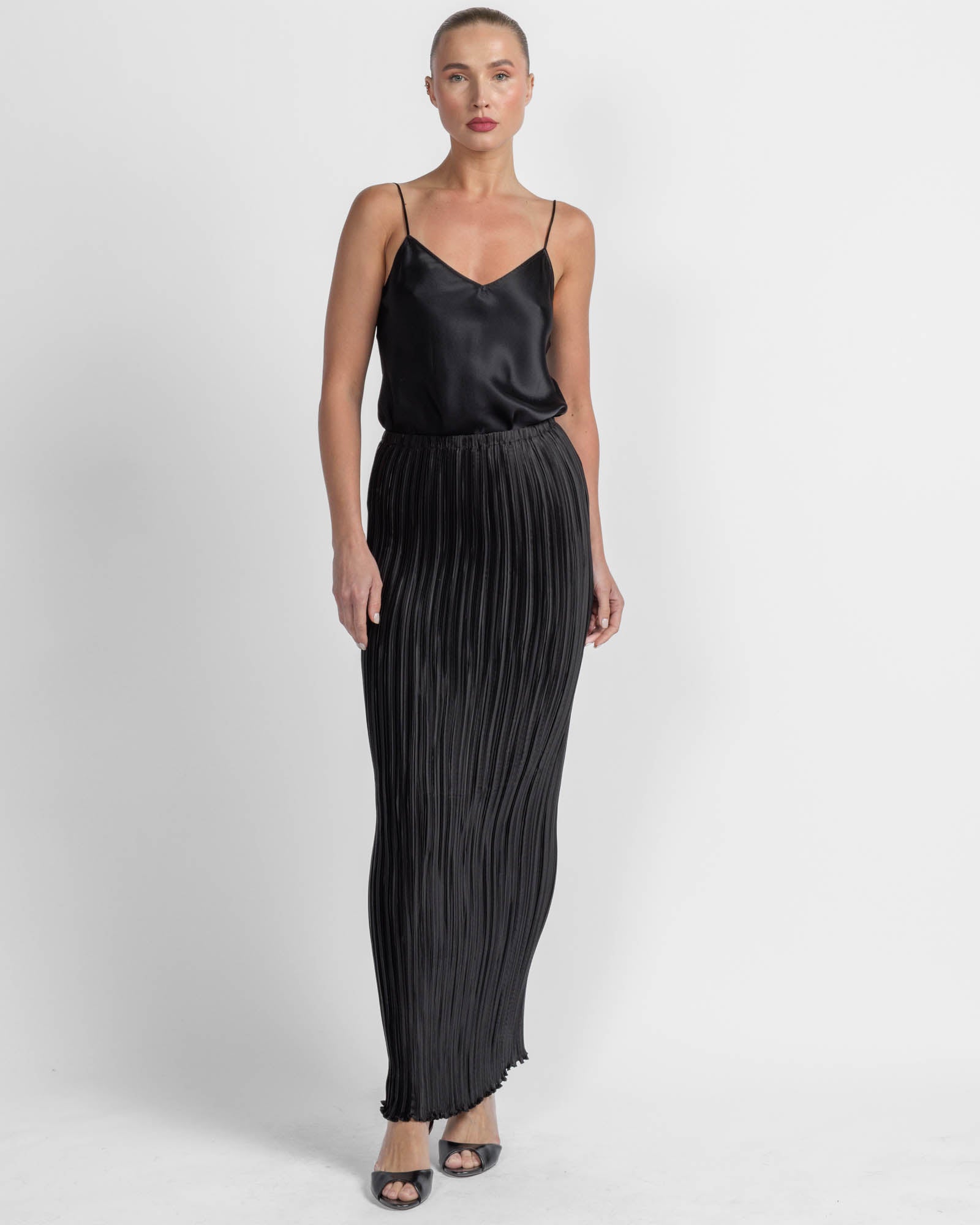 Delphos Skirt