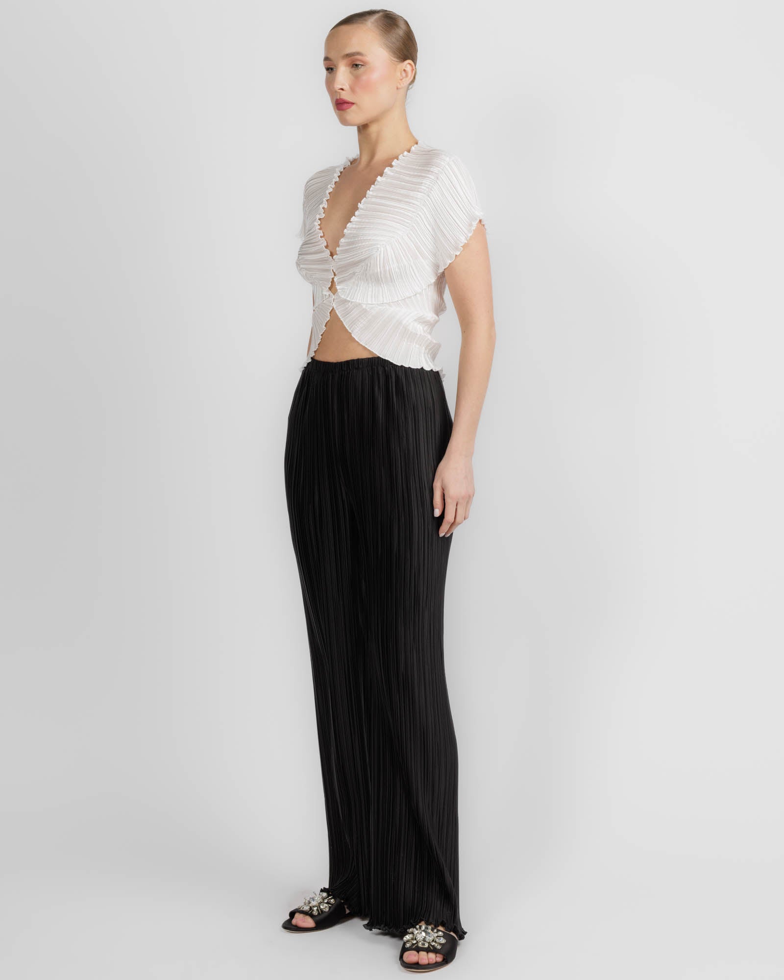 Iris Trousers