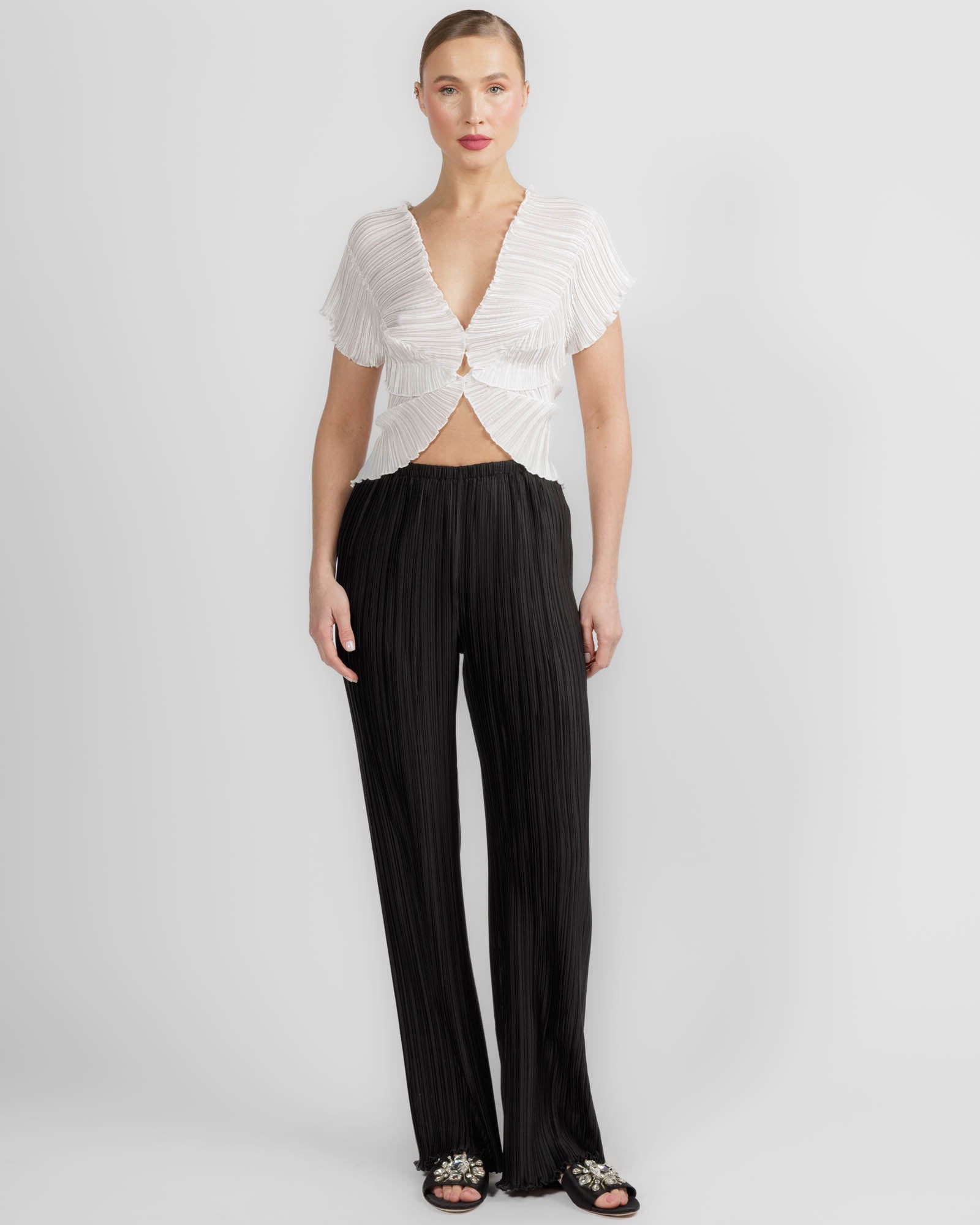 Iris Trousers