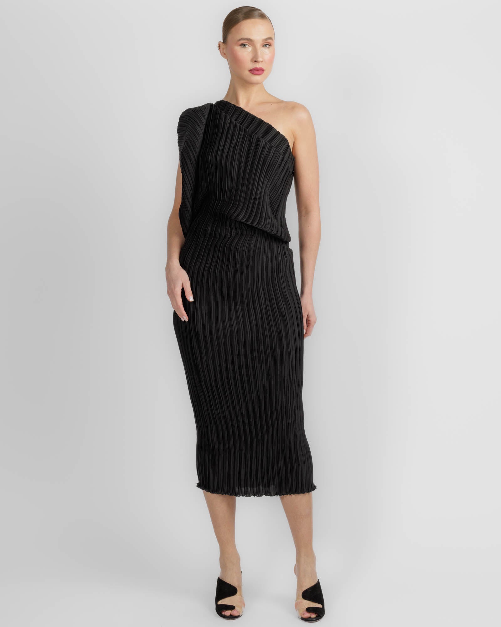 Polyhymnia Dress
