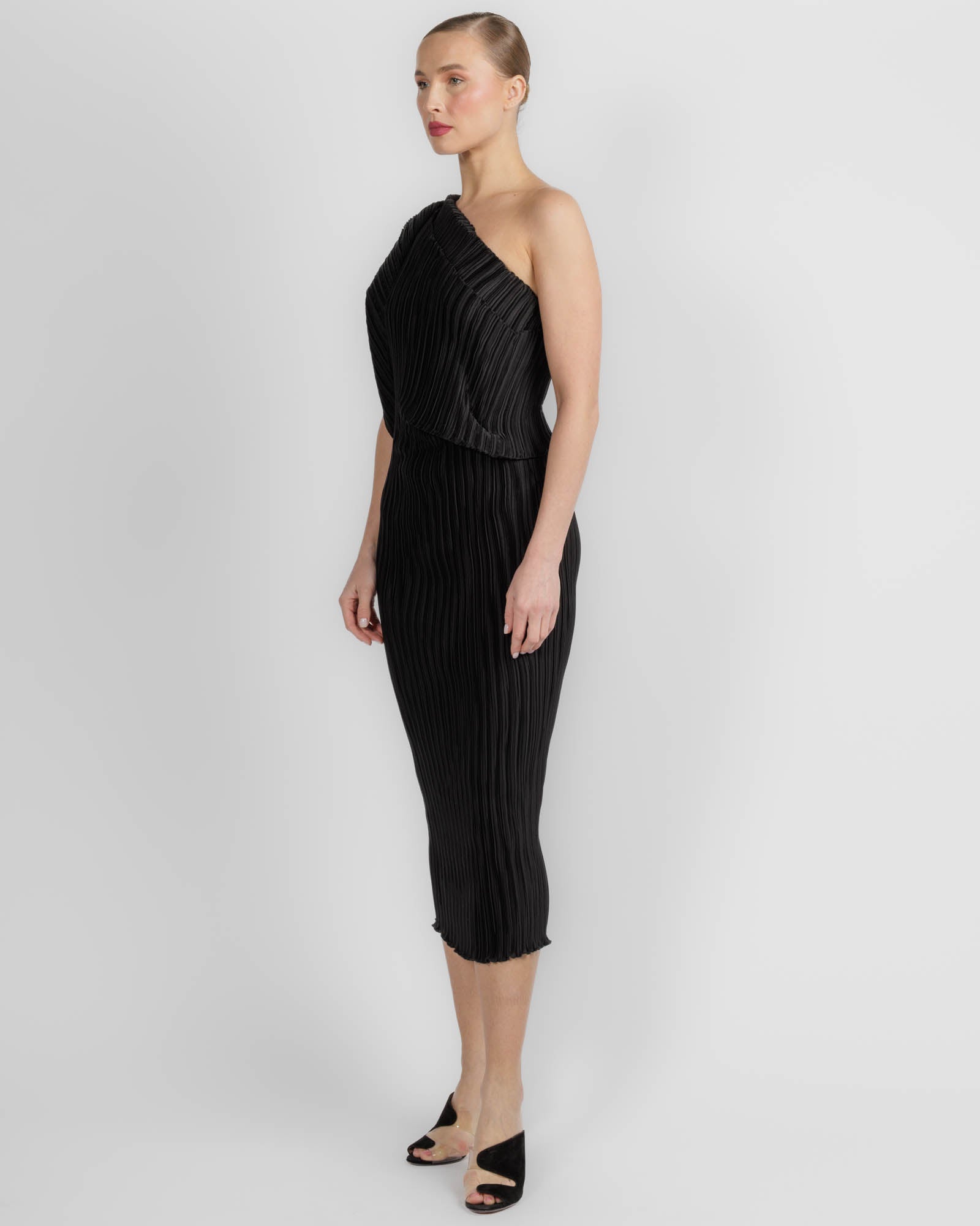 Polyhymnia Dress
