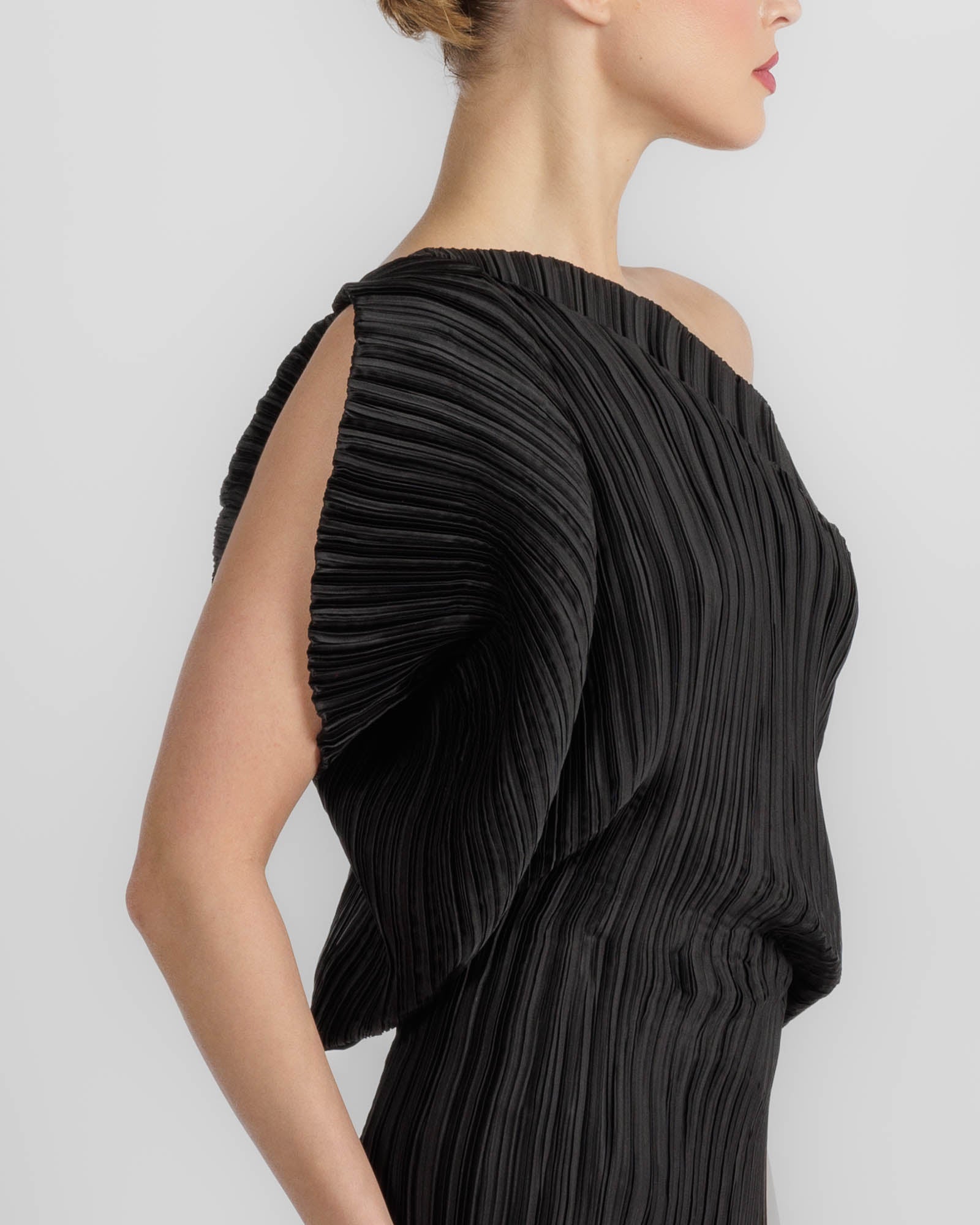 Polyhymnia Dress