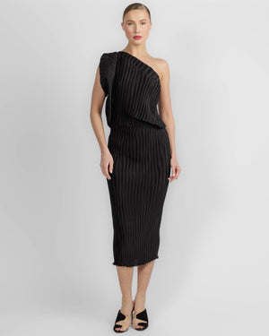 Polyhymnia Dress