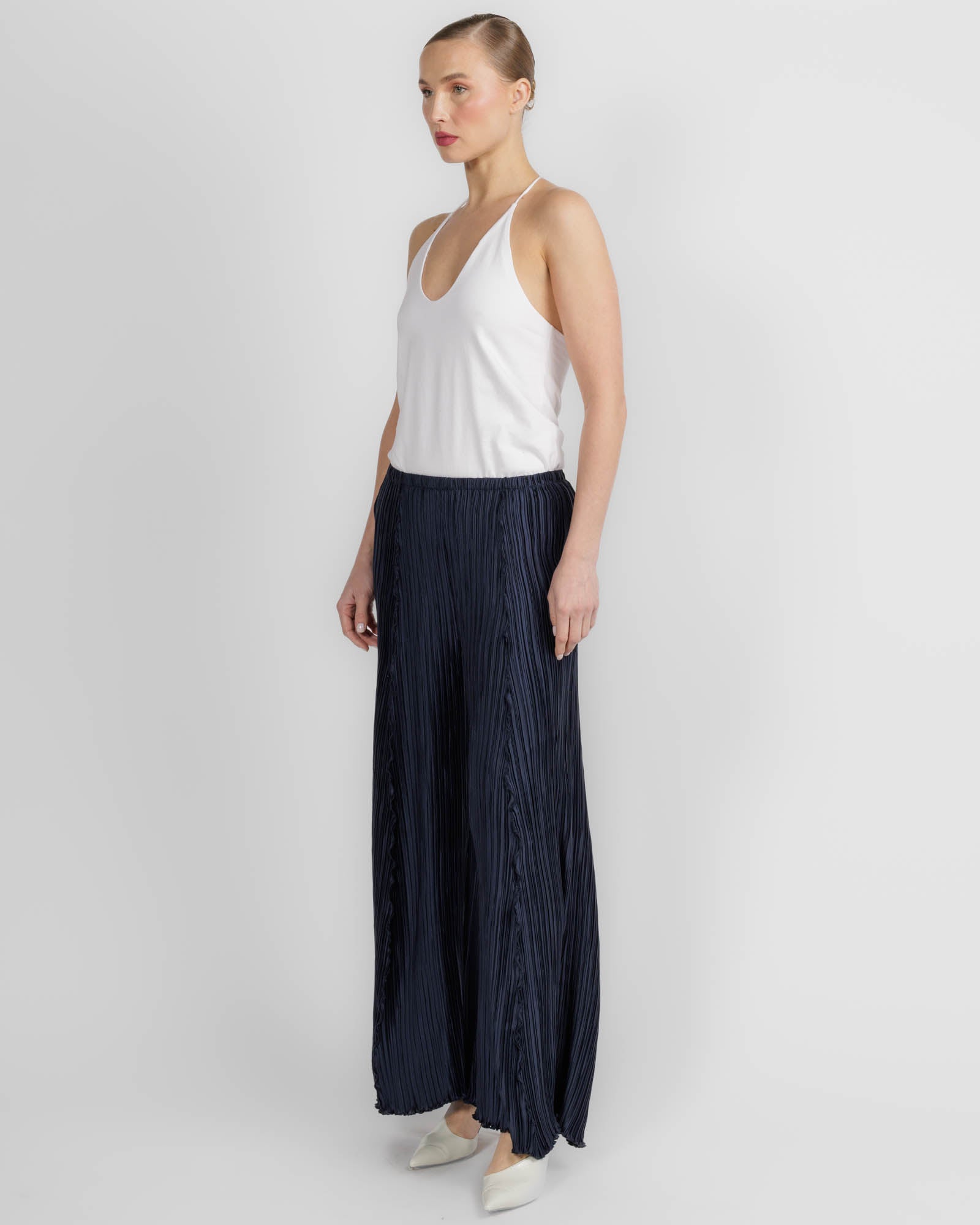 Thalassa Pant