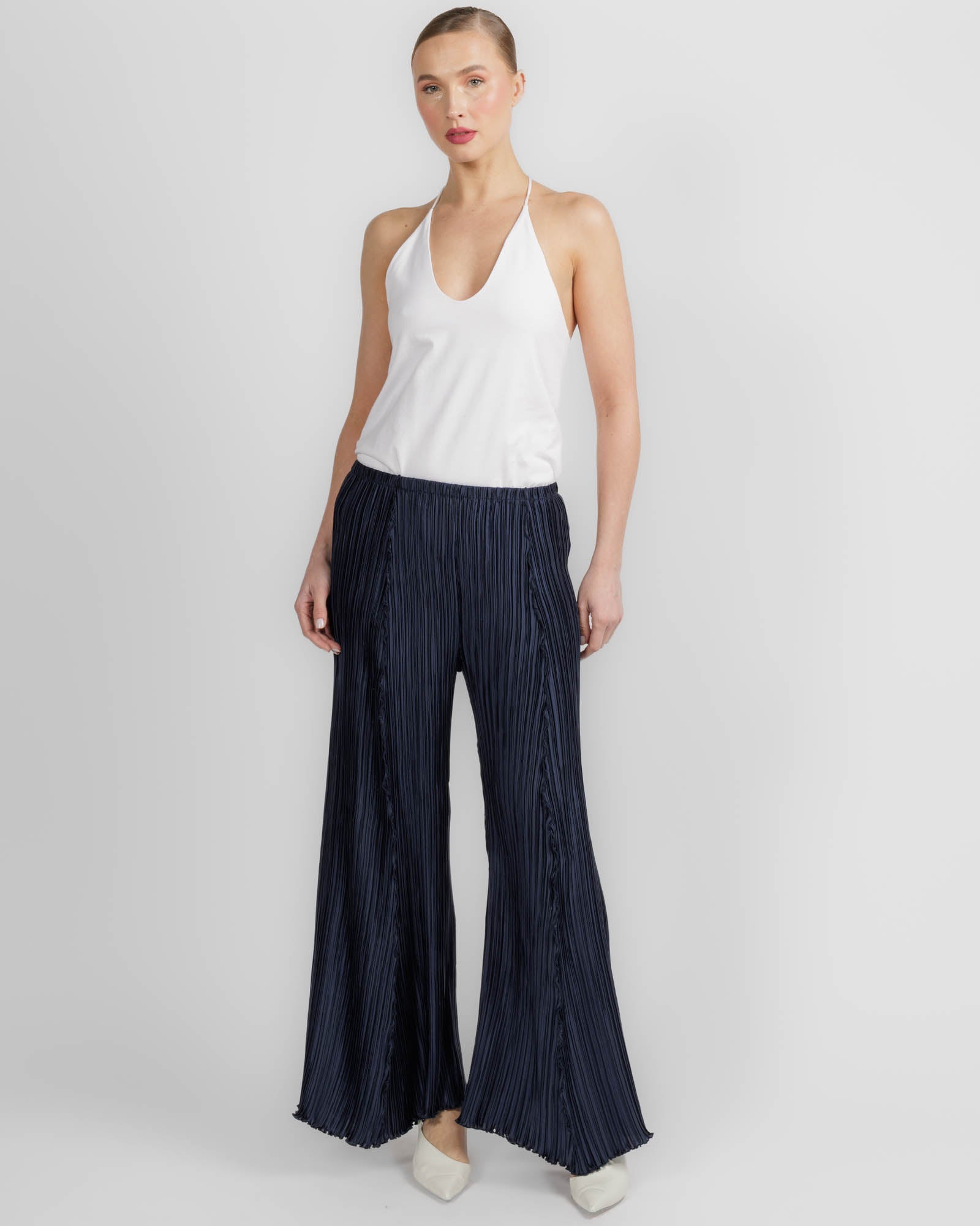 Thalassa Pant