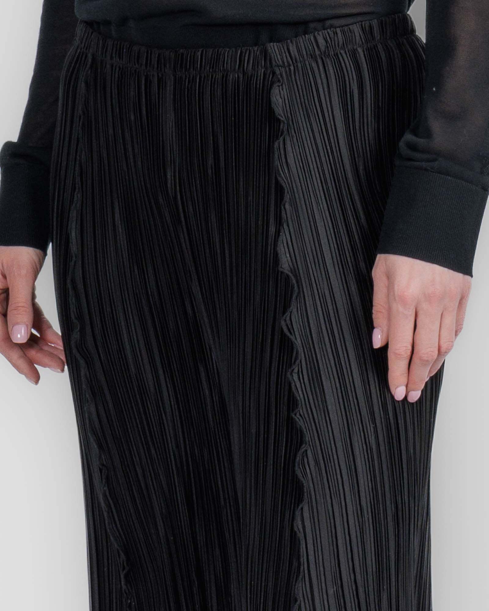Thalssa Pant