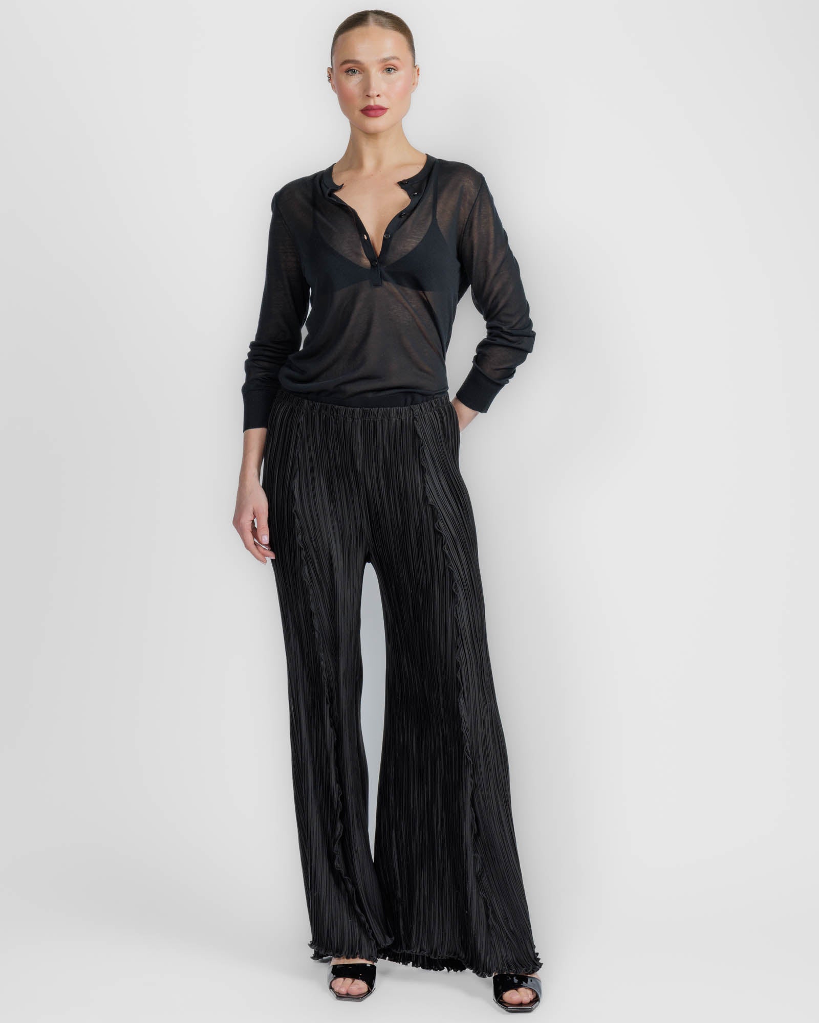 Thalssa Pant