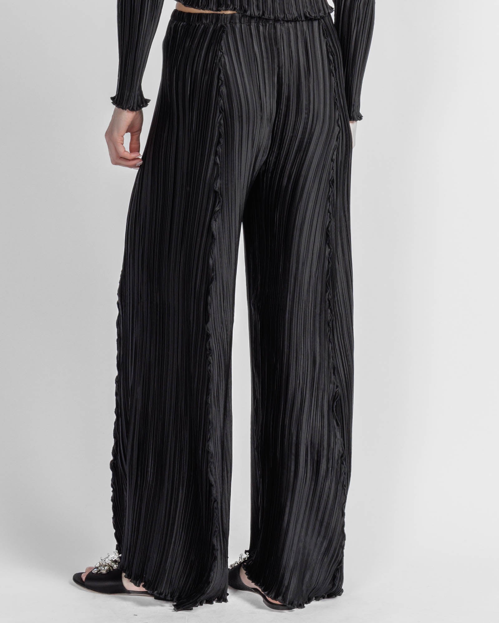 Thalssa Pant