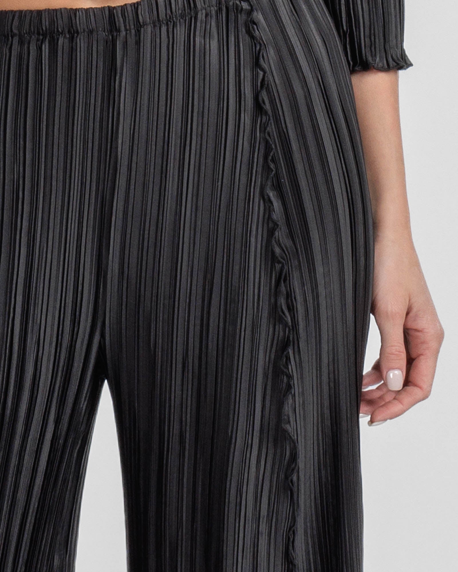 Thalssa Pant