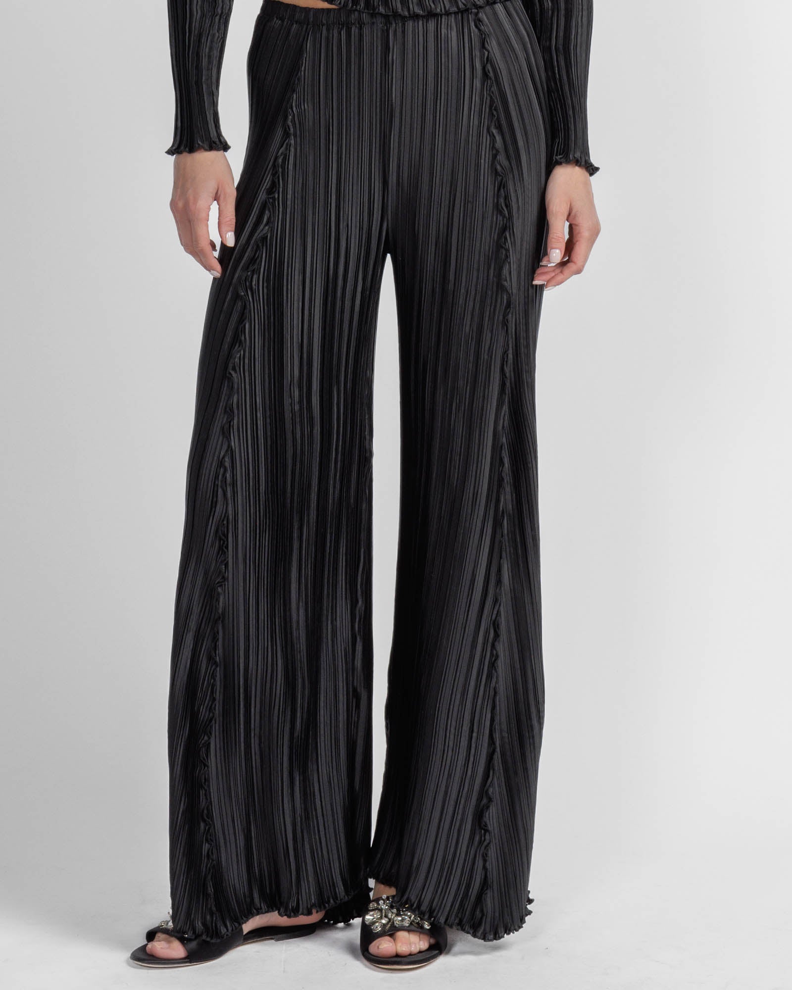 Thalssa Pant