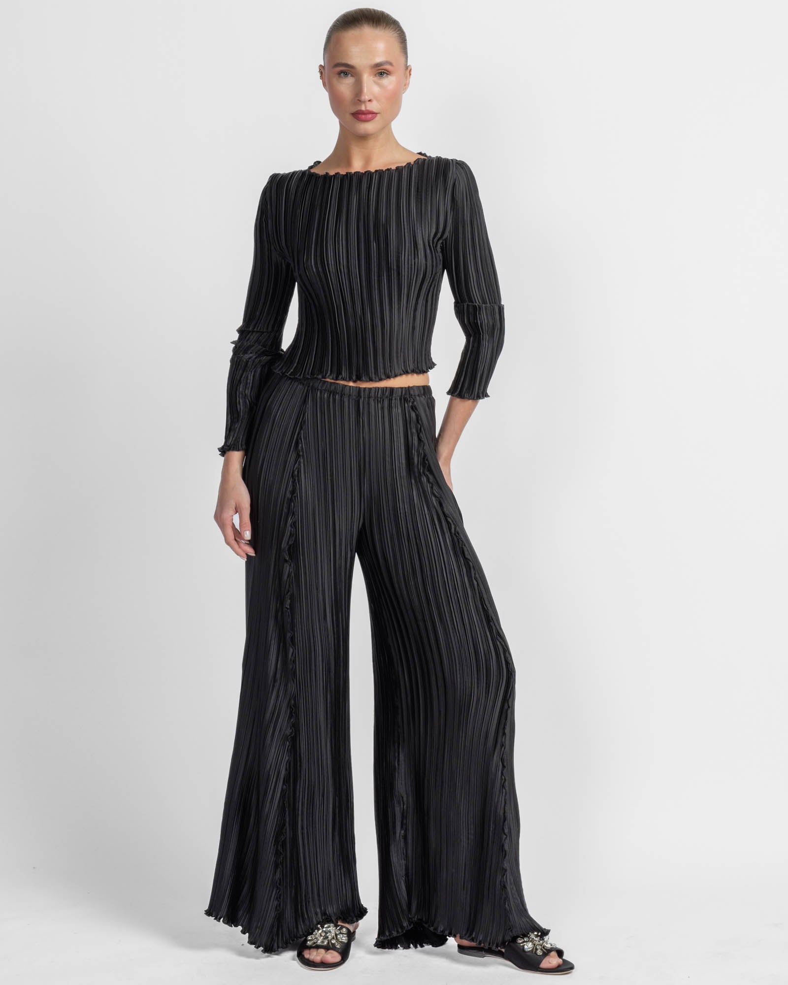 Thalssa Pant