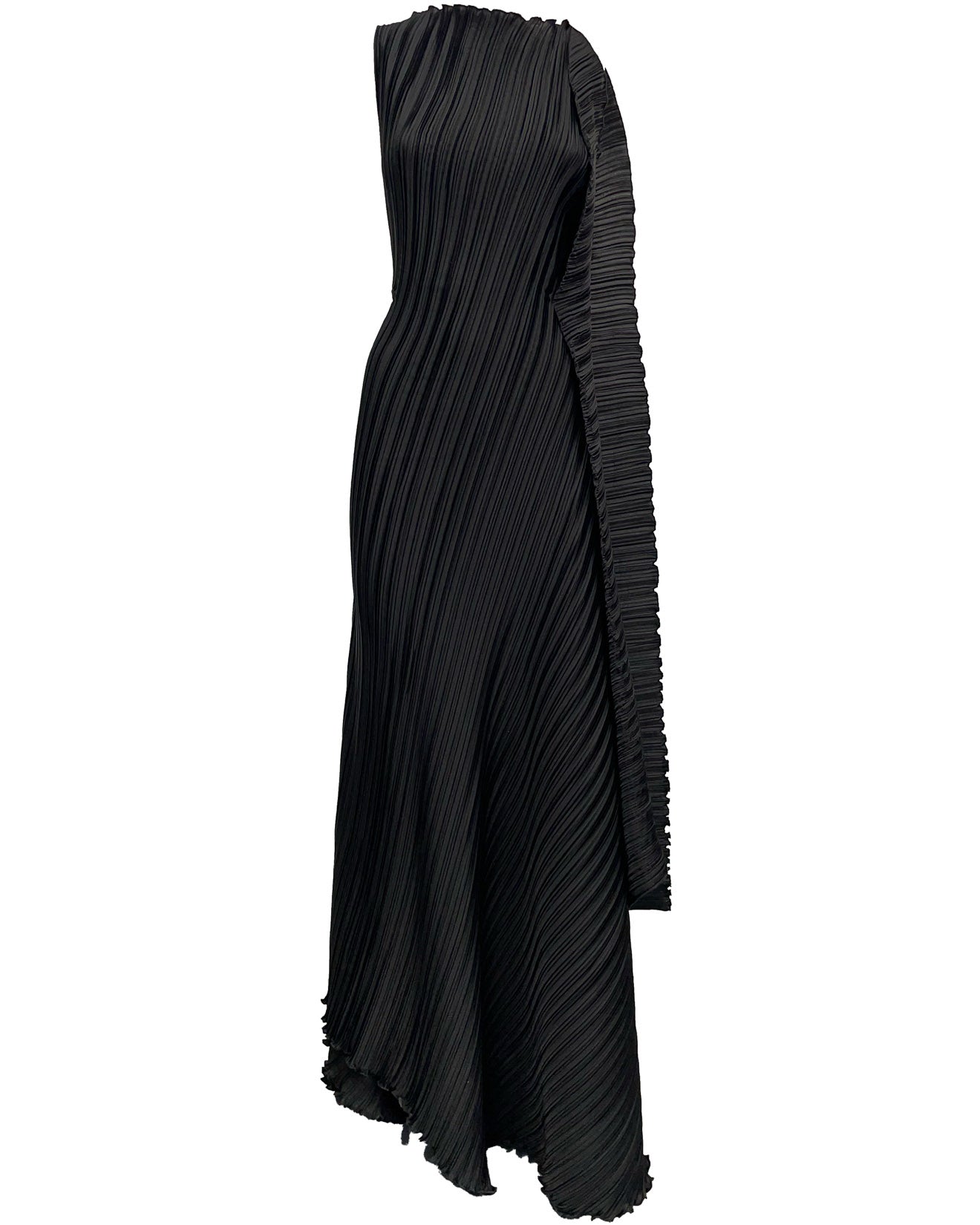 Meter Dress