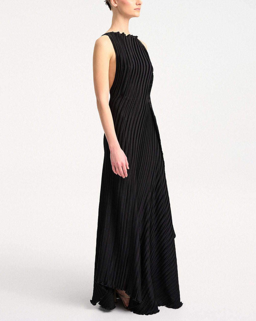 Meter Dress