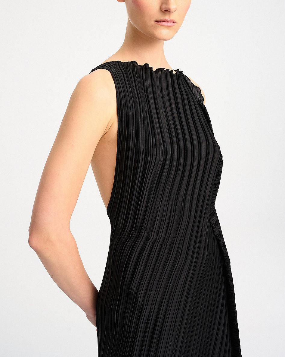 Meter Dress