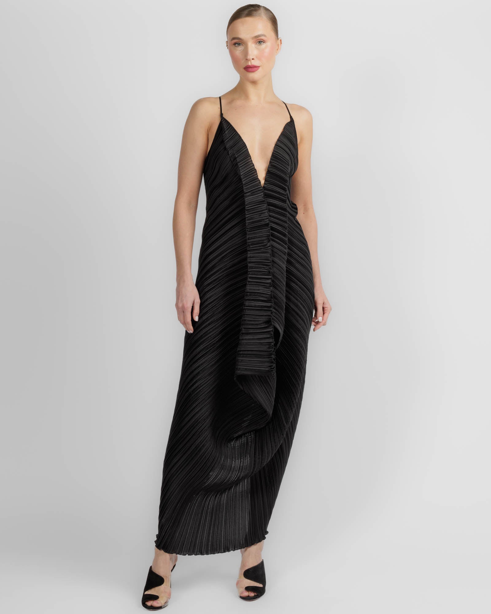 Autonomy Dress