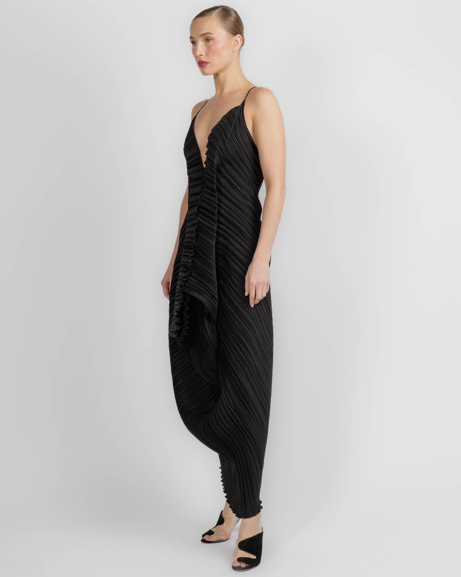 Autonomy Dress