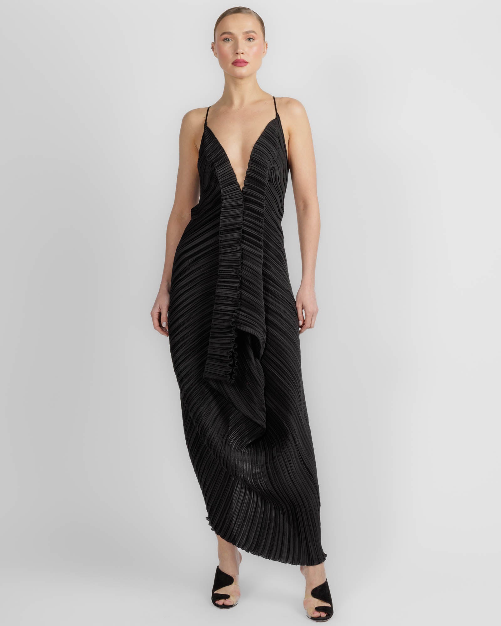 Autonomy Dress