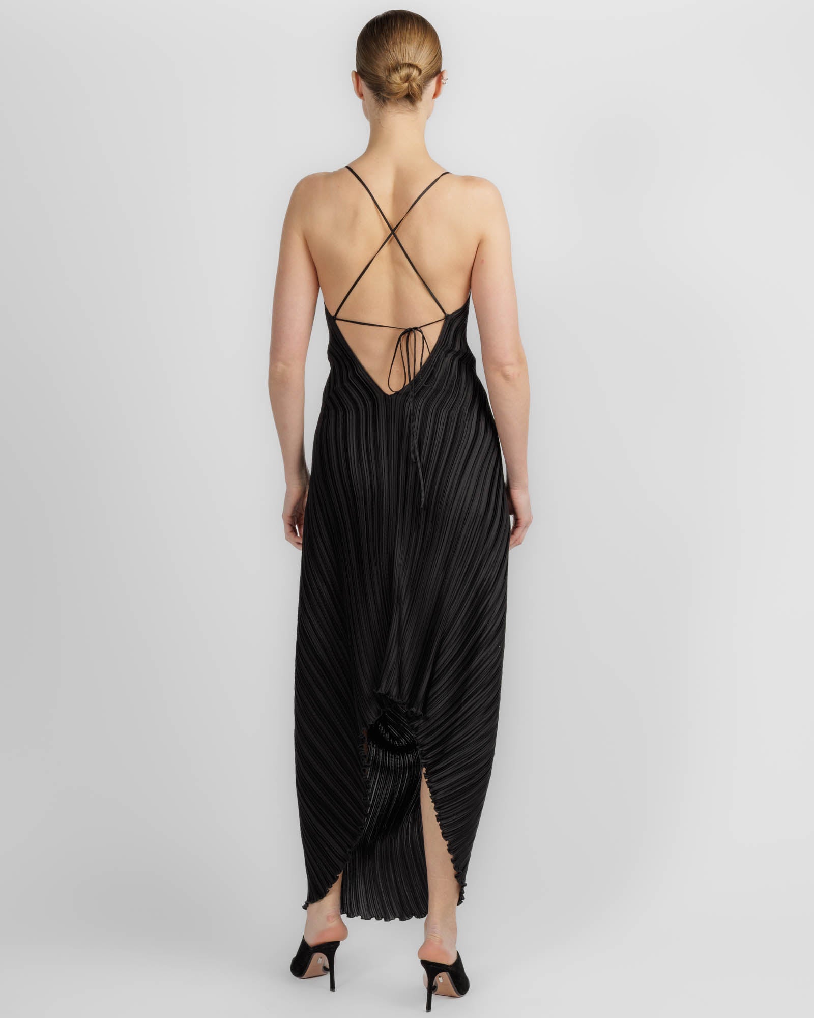 Autonomy Dress