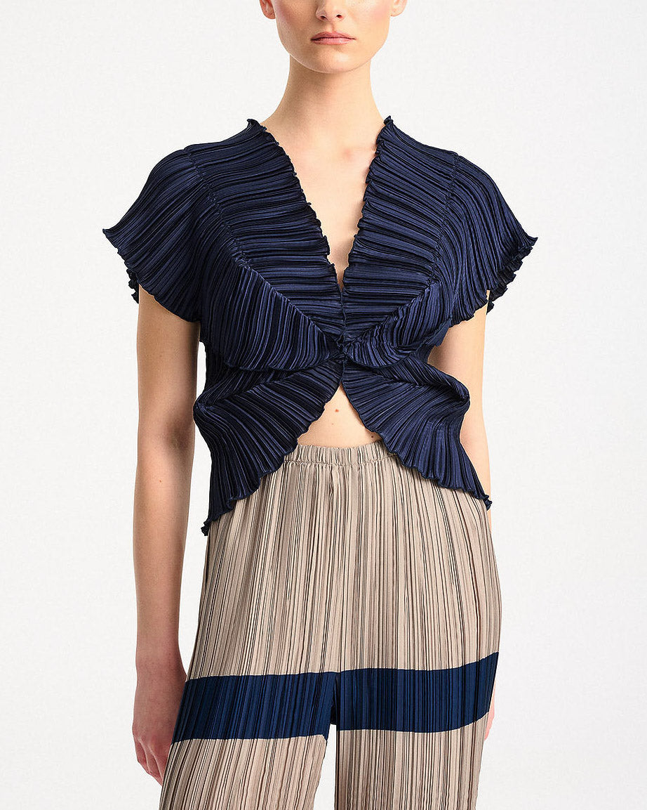 Cosmopolitan Top