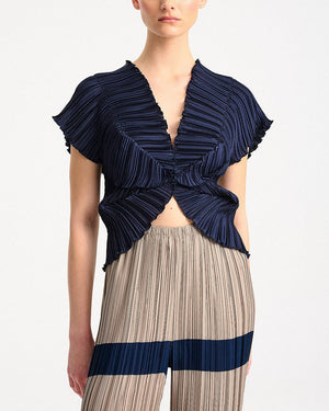 Cosmopolitan Top
