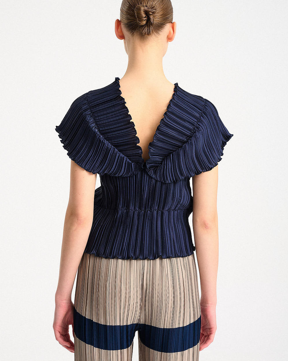 Cosmopolitan Top