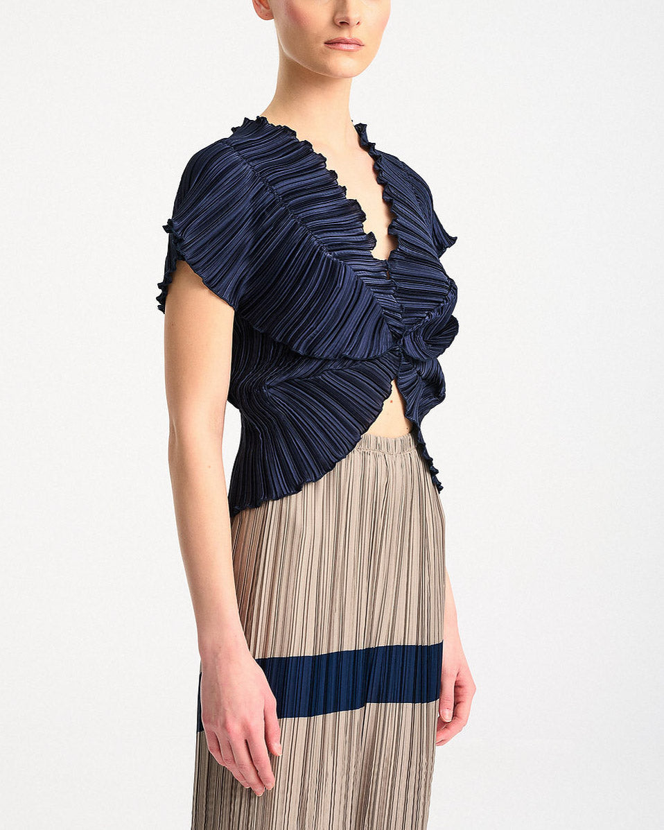 Cosmopolitan Top