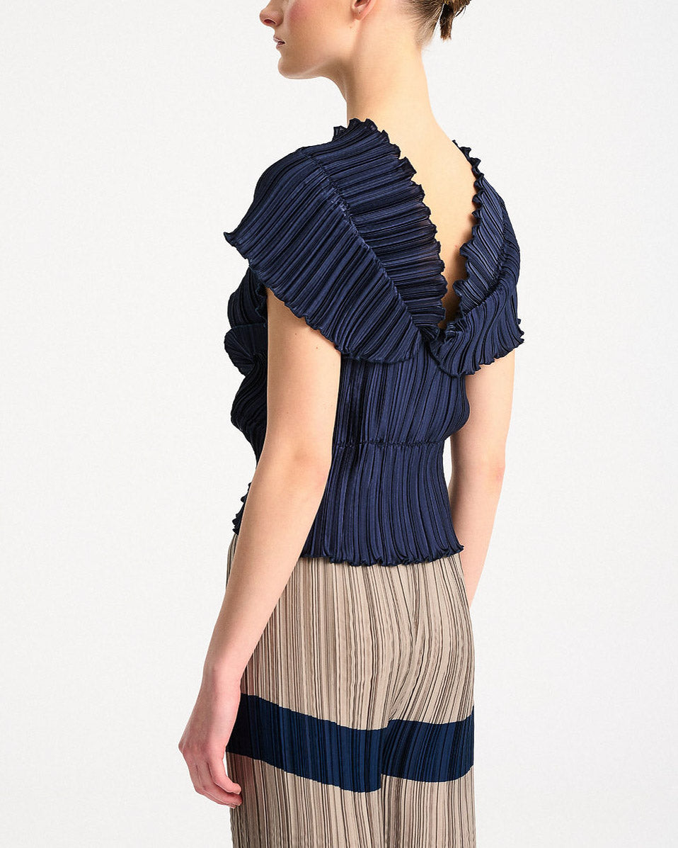 Cosmopolitan Top