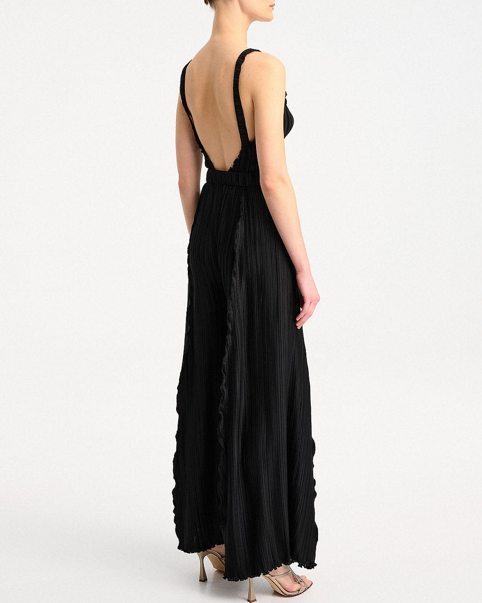 Mycenae Dress