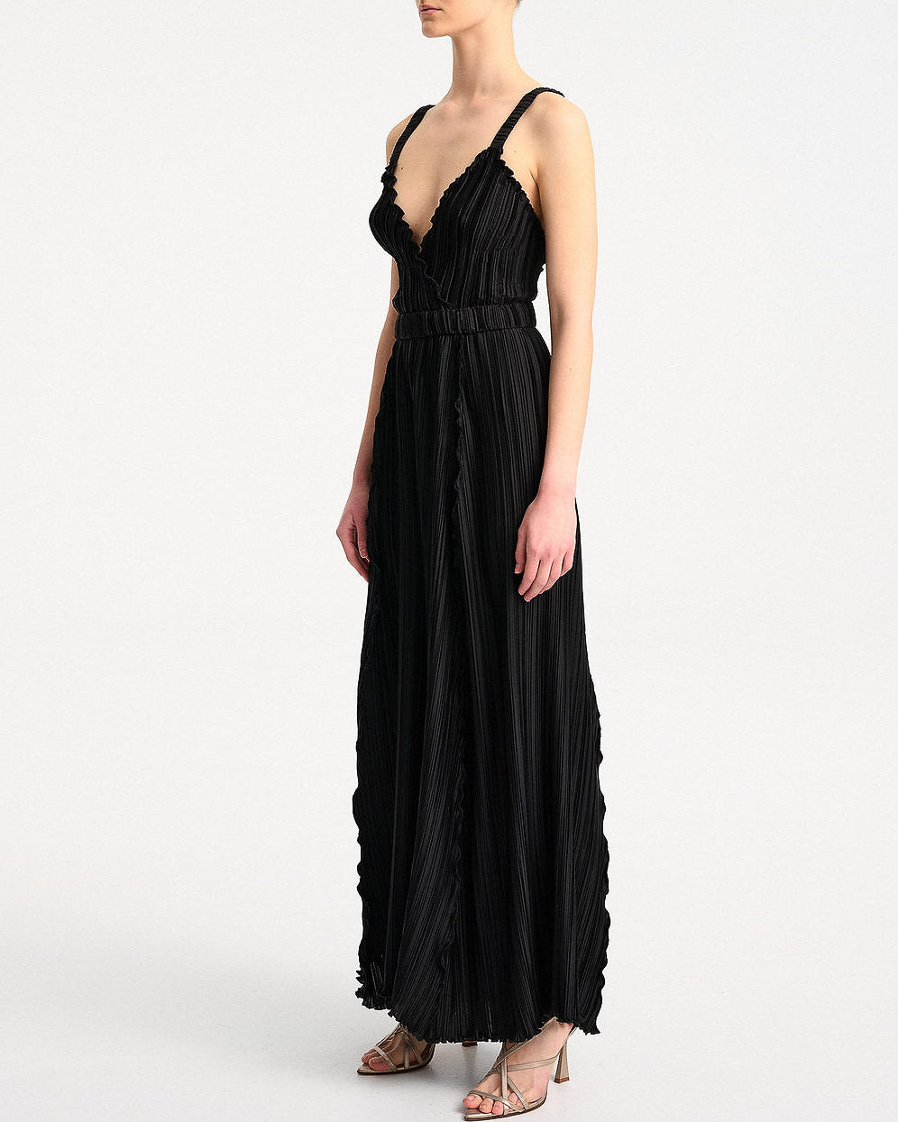 Mycenae Dress