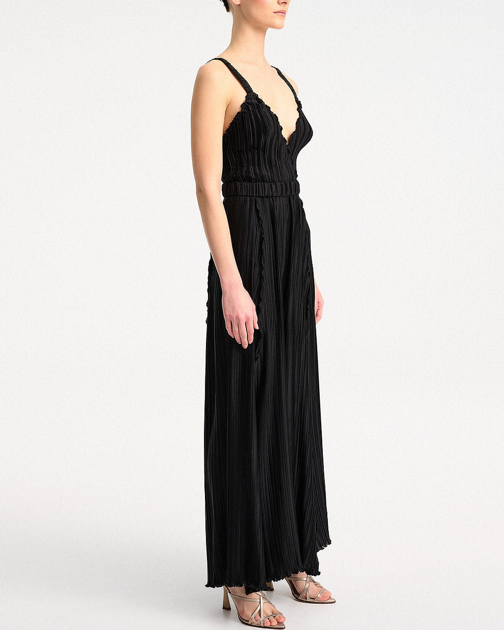 Mycenae Dress