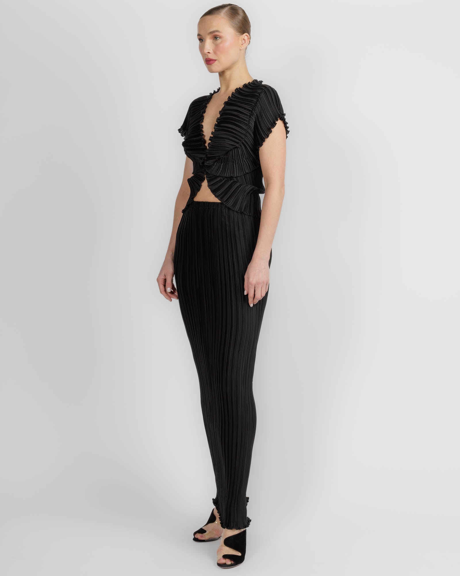 Cosmopolitan Top
