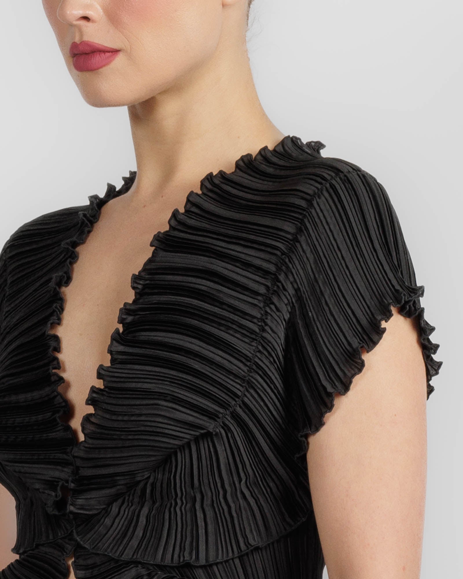 Cosmopolitan Top