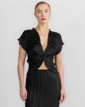 Cosmopolitan Top