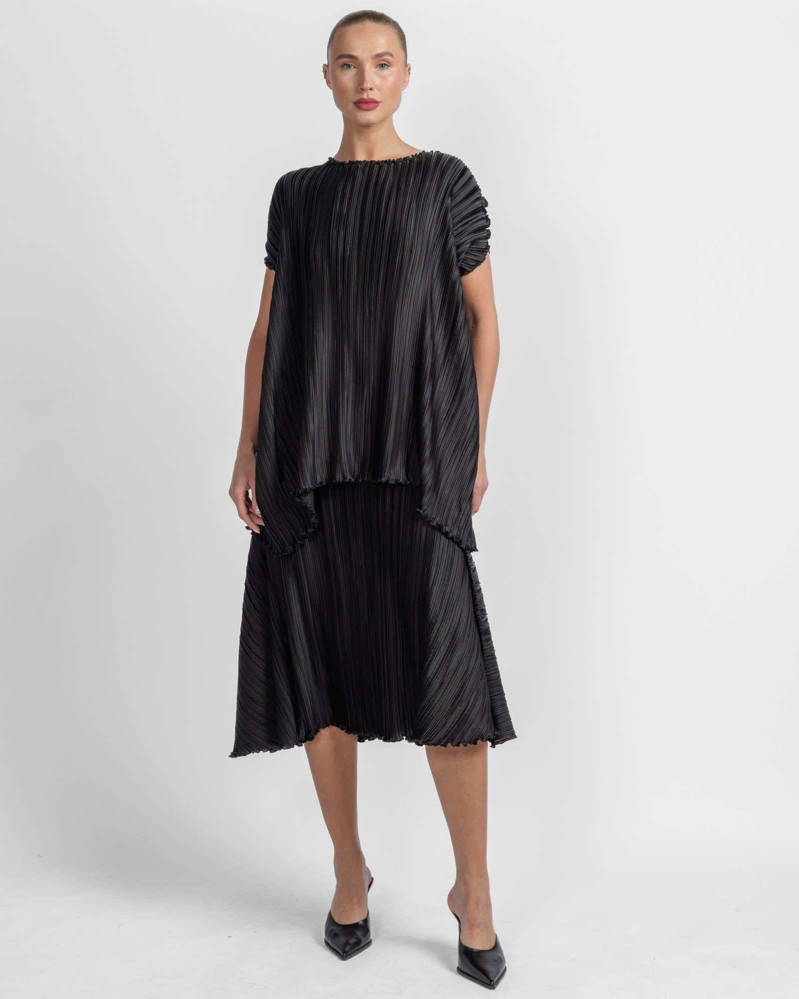 Adamant Tunic